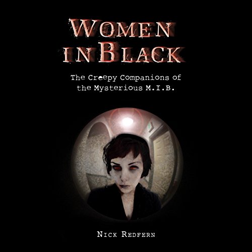 Cover of Women in Black