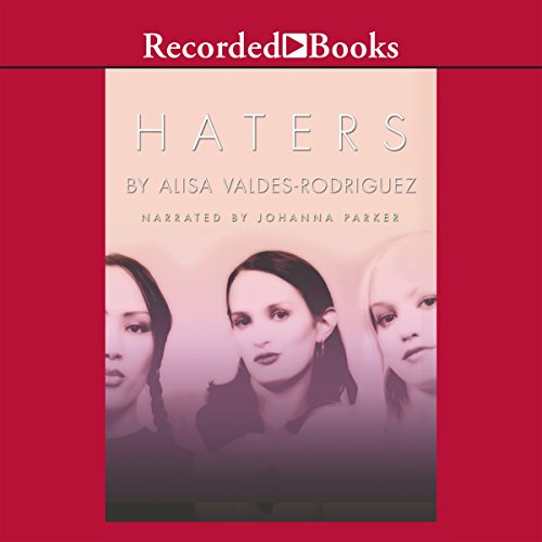 Cover of Haters