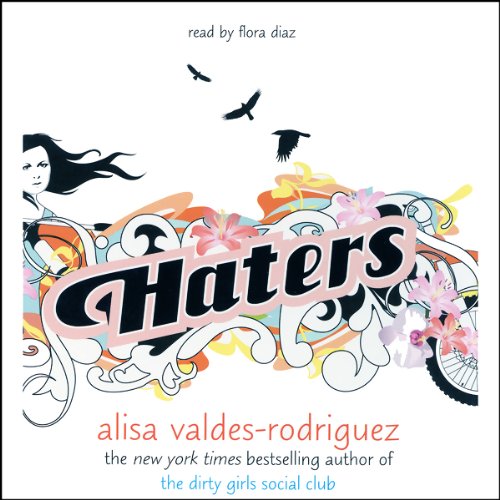 Cover of Haters