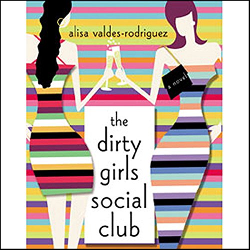 Cover of The Dirty Girls Social Club