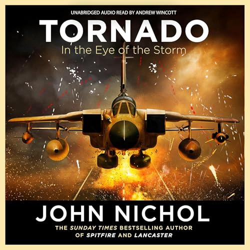 Cover of Tornado
