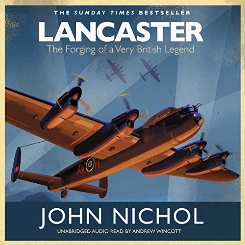 Cover of Lancaster