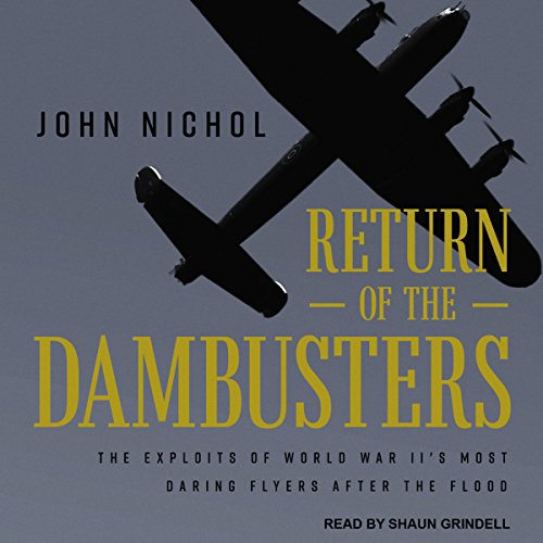 Cover of Return of the Dambusters