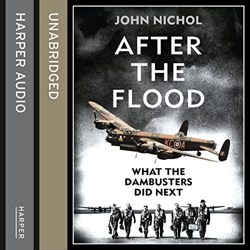 Cover of After the Flood