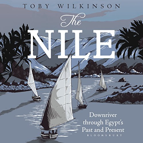Cover of The Nile
