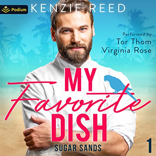 Cover of My Favorite Dish
