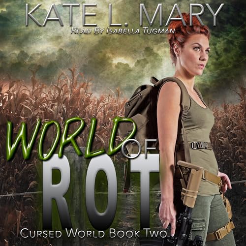 Cover of World of Rot