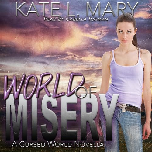 Cover of World of Misery