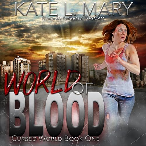 Cover of World of Blood