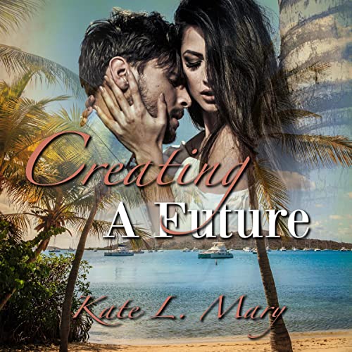 Cover of Creating a Future