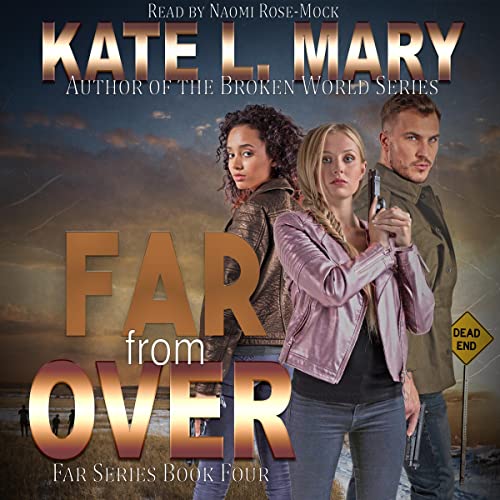Cover of Far from Over