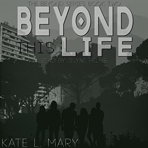 Cover of Beyond this Life