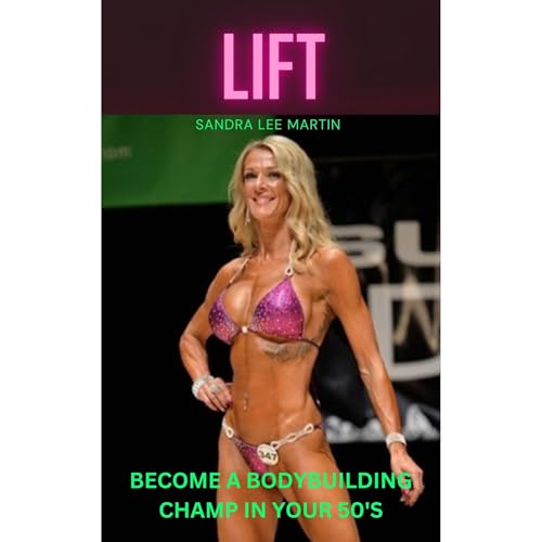 Cover of LIFT