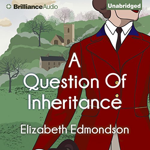 Cover of A Question of Inheritance