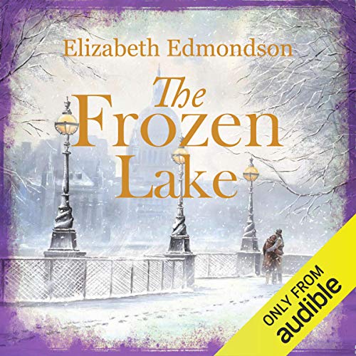 Cover of The Frozen Lake