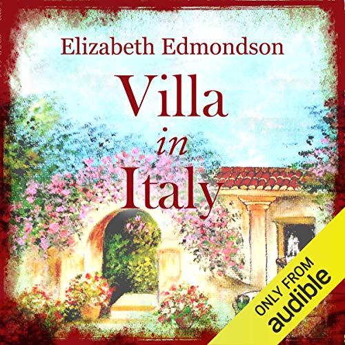 Cover of Villa in Italy