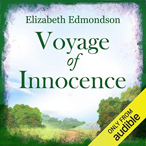 Cover of Voyage of Innocence