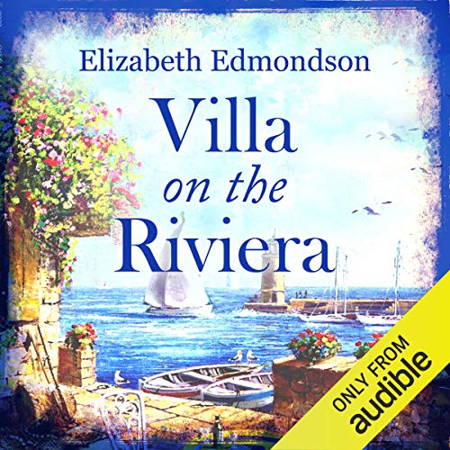 Cover of Villa on the Riviera