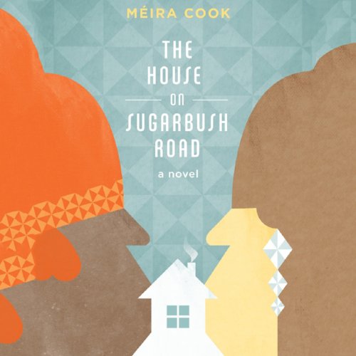 Cover of The House on Sugarbush Road