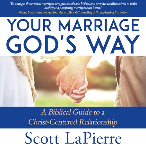 Cover of Your Marriage God's Way