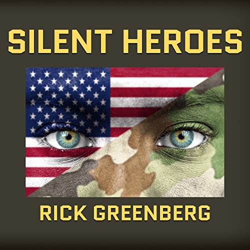 Cover of Silent Heroes