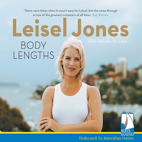 Cover of Body Lengths