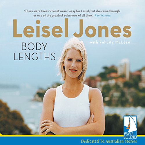 Cover of Body Lengths