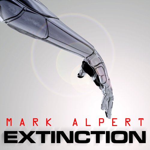 Cover of Extinction