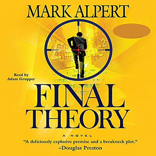 Cover of Final Theory