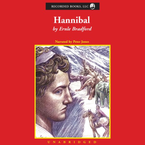 Cover of Hannibal
