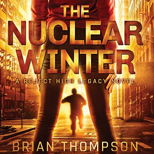 Cover of The Nuclear Winter