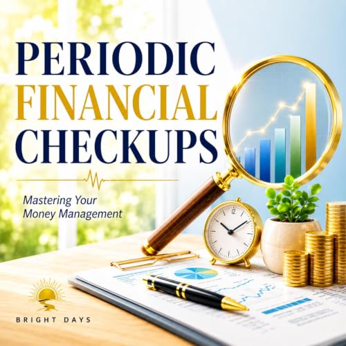 Cover of Periodic Financial Checkups