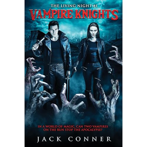 Cover of Vampire Knights