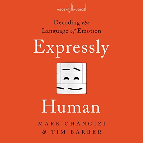 Cover of Expressly Human