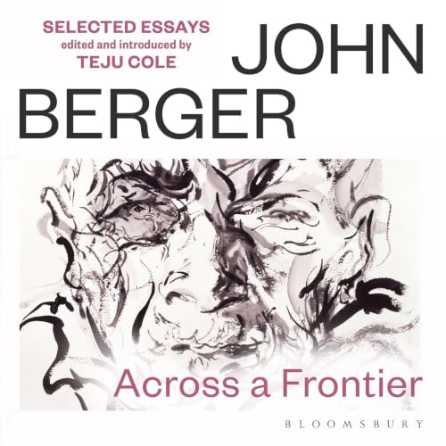 Cover of Across a Frontier