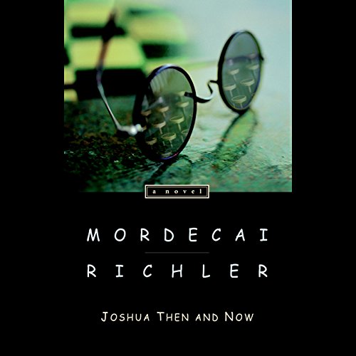 Cover of Joshua Then and Now