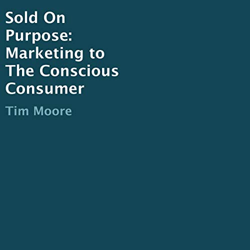 Cover of Sold on Purpose
