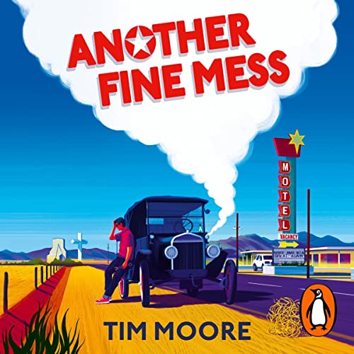 Cover of Another Fine Mess