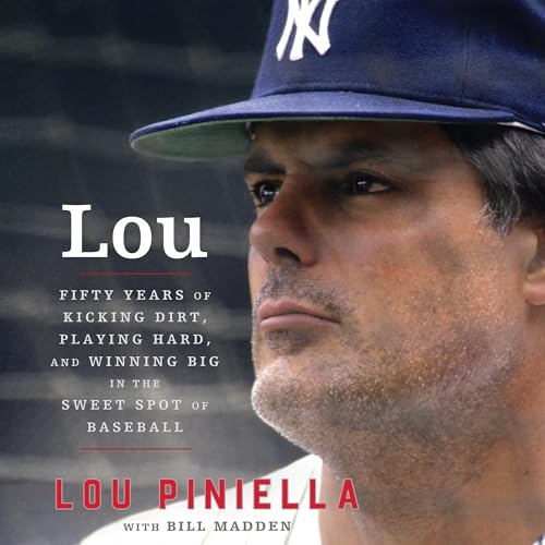Cover of Lou