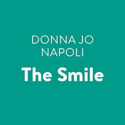 Cover of The Smile