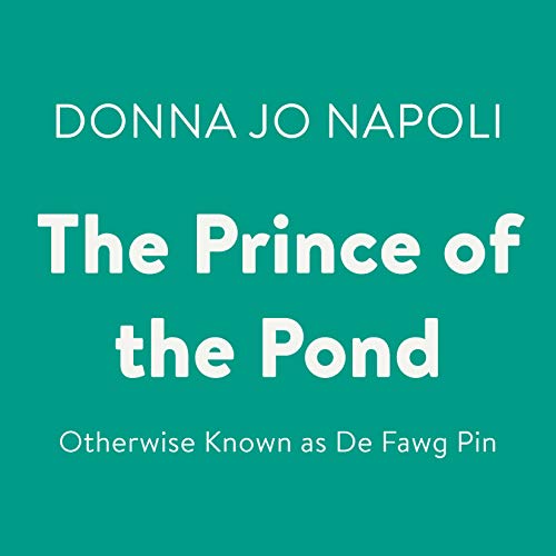 Cover of The Prince of the Pond