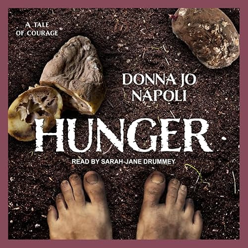 Cover of Hunger