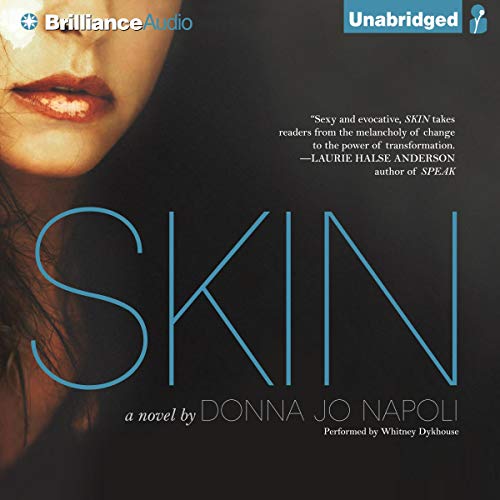 Cover of Skin