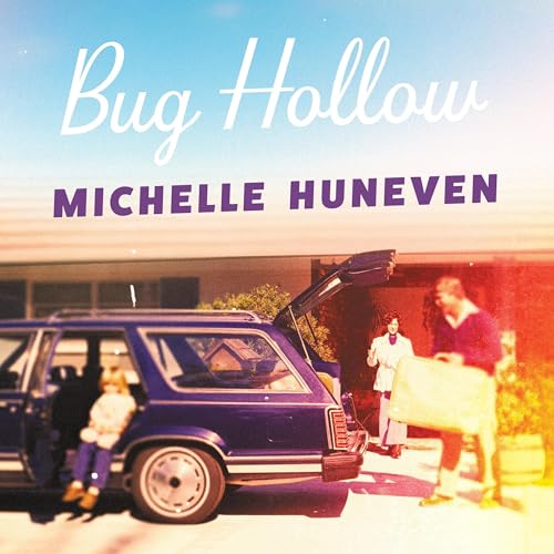 Cover of Bug Hollow