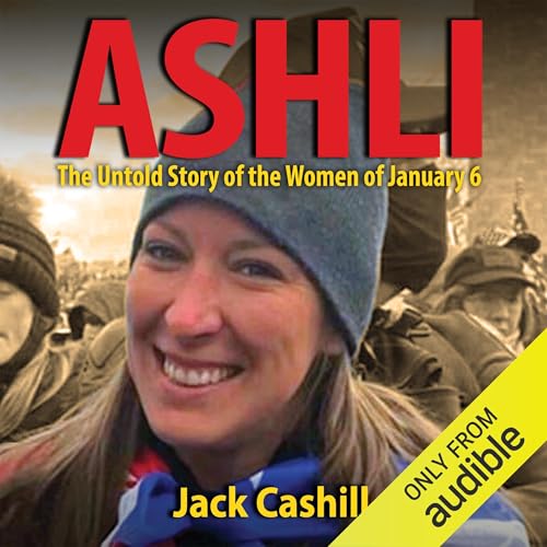 Cover of Ashli