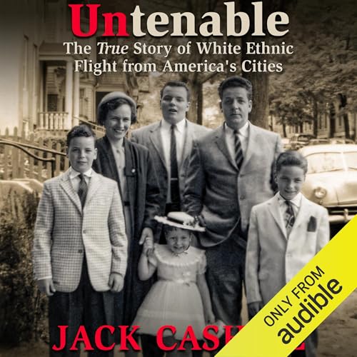 Cover of Untenable