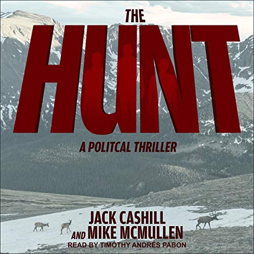 Cover of The Hunt