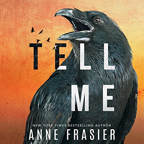 Cover of Tell Me
