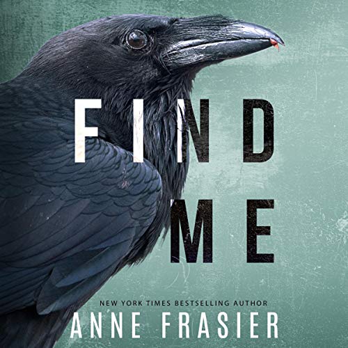 Cover of Find Me