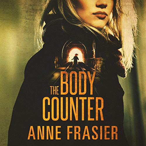 Cover of The Body Counter